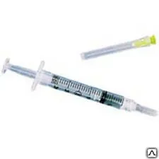 фото Шприц Hyperline HT-MJ027
