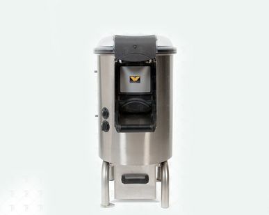 фото Картофелечистка Vortmax PPF5 220V