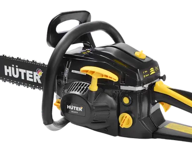 фото Huter Бензопила Huter BS-4514