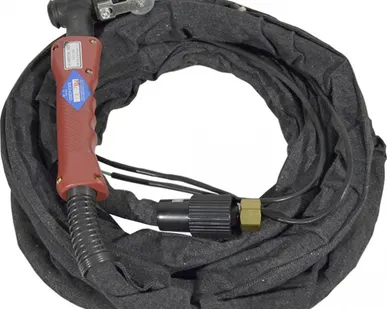 фото Плазменная резка CUT 120I Master в Костроме