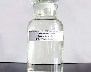 фото Пропиленгликоль