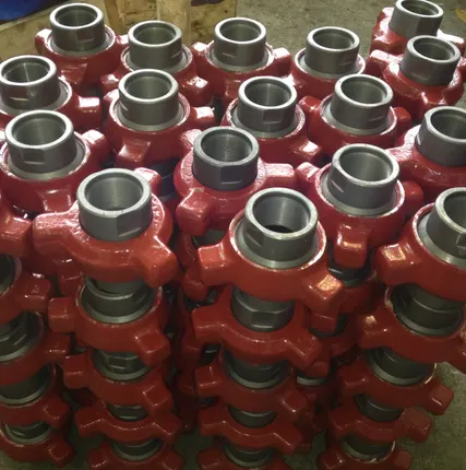 Фото №2  Быстроразъёмное соединение БРС-2,БРС-2,5,БРС-3,БРС-4 