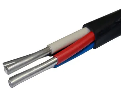 фото Кабель из алюминия 150 мм, 2 жилы