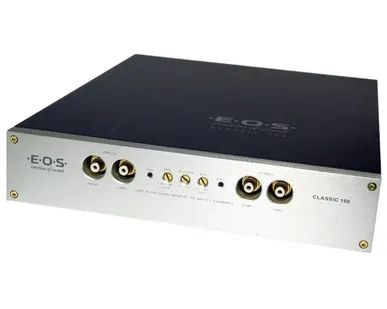 фото Автомобильный усилитель E.O.S.