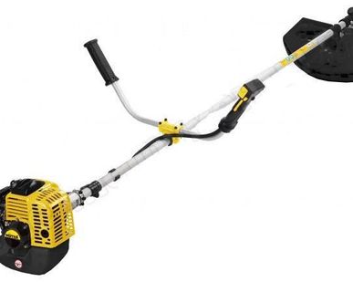 фото Триммер бензиновый HUTER GGT-800T