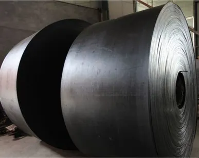 фото Лента конвейерная 2.2-2000-4-ТК-200-2-5-2-РБ