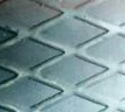 Фото №0 Лист рифленый 10х1500х6000 чечевица ромб