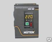 фото Стабилизатор напряжения HUTER 400GS