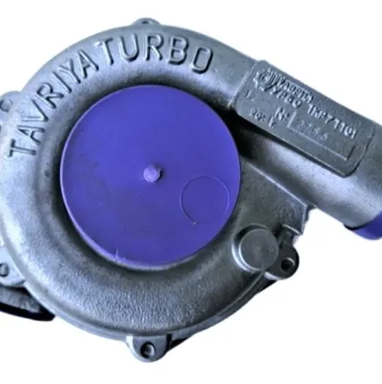 Фото №2 Турбина ТКР 7ТТ- 01.00 Таврия-Турбо для К 3000, МТЗ-1523, МТЗ-1221, Амкодор