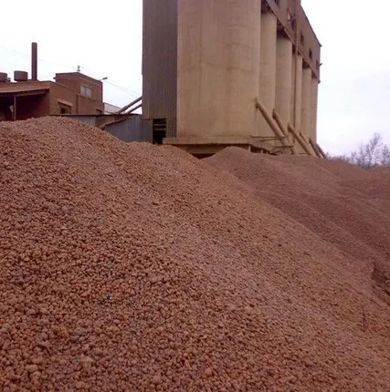 Фото №0 Керамзит фракции