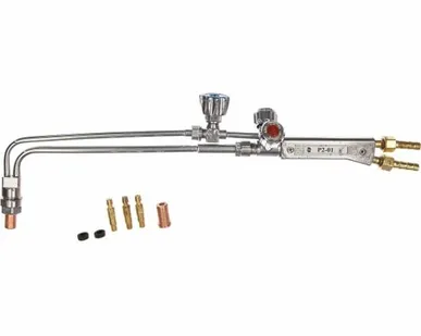 фото Резак пропановый БАМЗ Р2-01П, 9/6мм