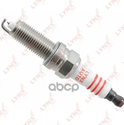 Фото №0 Свеча Зажигания 7Mjipr11 (Iridium + Platinum) LYNXauto арт. SP199