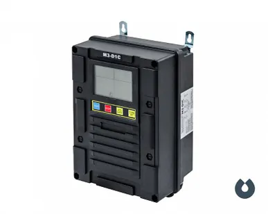 фото Пульт управления трехфазными насосами UNIPUMP M3-D1C