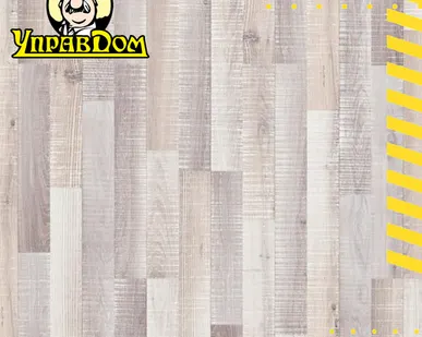 фото Ламинат Kronospan White Box Ultradecor TC 8 32 8222 Дуб Массив