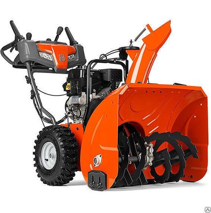 Фото №0 Снегоотбрасыватель Husqvarna ST227P