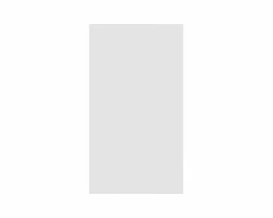 фото Сканди Кухня шкаф глухой 400 ШГ-40 - Белый 0101PE