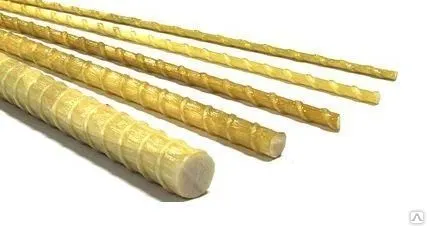 Фото №0 Арматура АКС