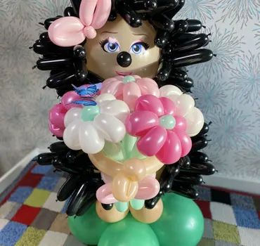 Мир шариков