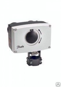 фото Электропривод Danfoss AME 25