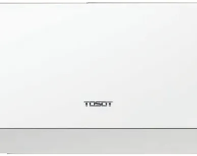 фото Кондиционер Tosot Clivia T09H-SCW/I/T09H-SCW/O