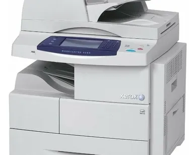 фото МФУ Xerox WorkCentre 4250S
