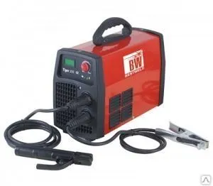 Фото №0 Сварочный инвертор TIG BestWeld Tiger 250