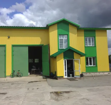 ЕвроСтройКоттедж