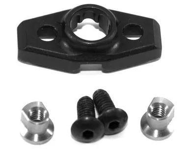 фото Крепление для антабки быстросъемное ERGO KeyMod QD Sing Mount 4239