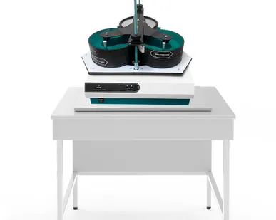 фото Набор для определения крупности зернопродуктов