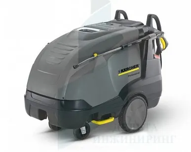 фото Мойка высокого давления Karcher HDS 12/18-4 SX*EU-I