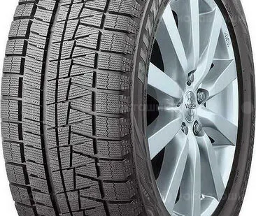 фото Автошина Bridgestone BLIZZAK REVO GZ 225/50 R17 94S