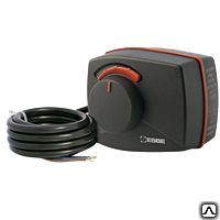 фото Привод поворотный ESBE ARA653, 24B, 3-точечный, 60сек. 1210 02 00