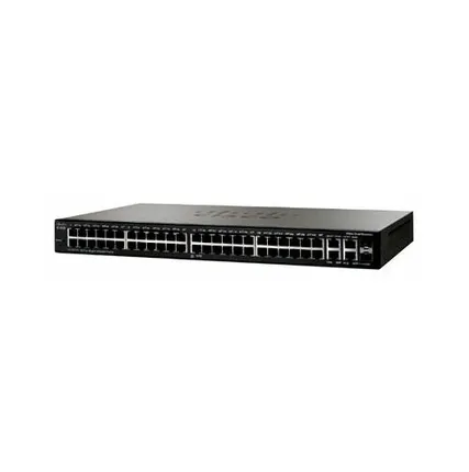 Фото №0 Коммутатор Cisco SLM2048PT