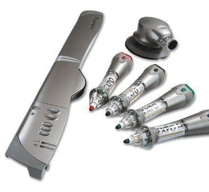 Фото №0 Копи-устройство интерактивное Virtual Ink Mimio Professional