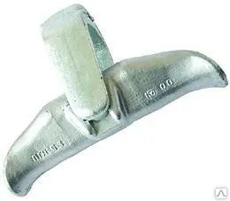 фото Зажим ПГН-5-3