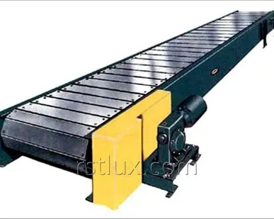 фото Пластинчатый транспортер Rostehno PC-40