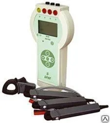 фото М4185RS (200 А) Вольтамперфазометр
в