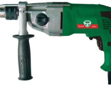 фото Дрель Status DP-1100