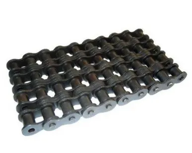 фото Цепь приводная роликовая ГОСТ 13568-97 4ПР-19,05-155