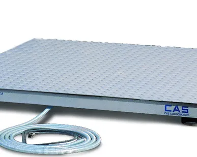 фото Весы электронные товарные CAS Hercules 1HFS 1010