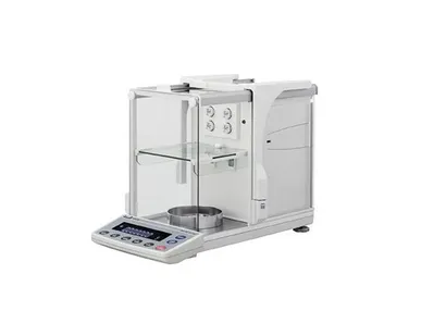 фото Весы аналитические AND BM-500G (520 г, 0,0001 г, внутренняя калибровка)