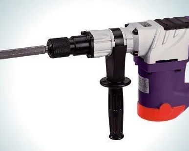 фото Отбойный молоток Sparky K 512