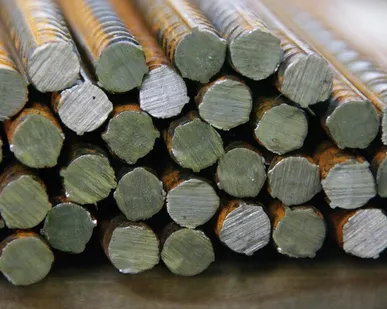 фото Арматура 12мм