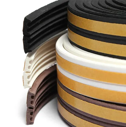 Фото №0 уплотнители и герметизирующие ленты