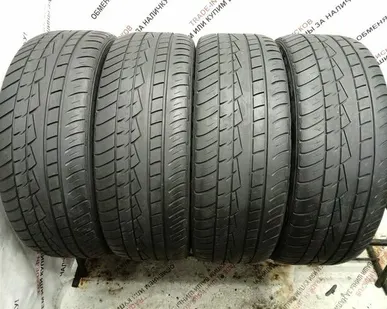 фото Continental ContiCrossContact AT R20 235/55 БУ Шины Летние