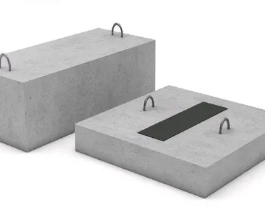 фото Опорная подушка (ОП)