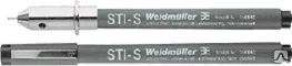 фото Перманентный маркер Weidmuller STI-S № 0508401694