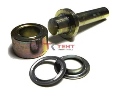 фото Обжим круглый d40