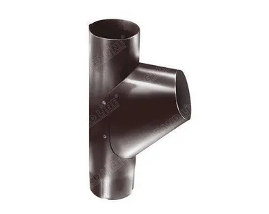 фото Тройник трубы (8017) Grand Line