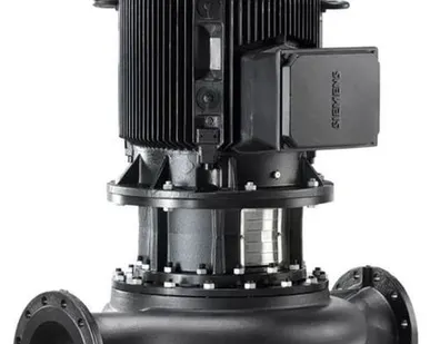 фото Одинарный насос TP-200-620/4 A-F-A-DBUE